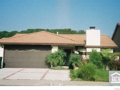 26641 Fresno Dr, Mission Viejo, CA, 92691
