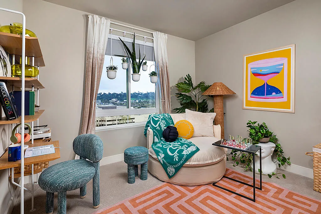 Rivair Apartment Homes — Photo 4