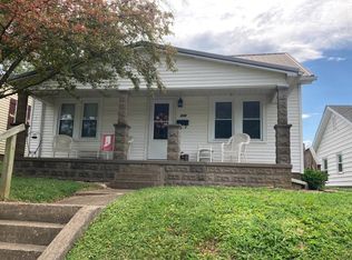 529 13th St, Tell City, IN
