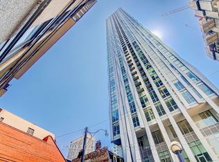 1 Yorkville Ave #2611, Toronto, ON M4W