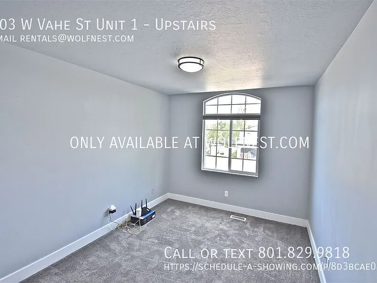703 W Vahe St #1 — Photo 15