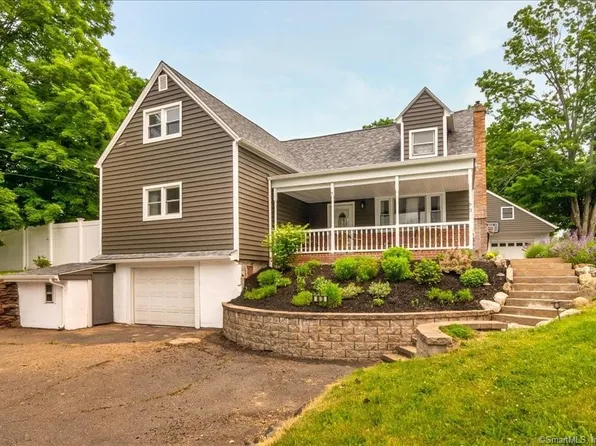 63 Spoonville Road, East Granby, CT 06026