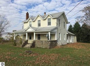 8549 N Wheeler Rd, Wheeler, MI 48662