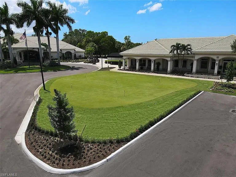 2865 Cypress Trace Cir #203 — Photo 23
