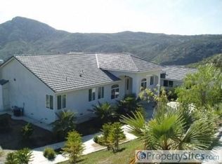 14243 Ridge Oak Pl, Valley Center, CA 92082