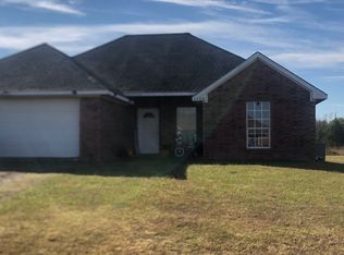 304 Dorthy Orton Dr, Hugo, OK 74743