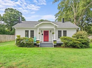 5920 Peach St, Charlotte, NC