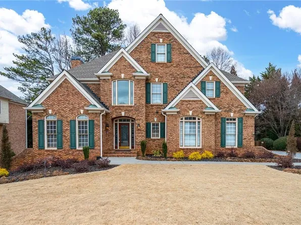 879 Ector Chase, Kennesaw, GA 30152