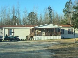 401 Jacobs Rd, Maxton, NC 28364