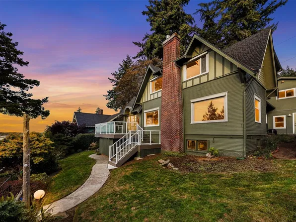 443 15th Street, Bellingham, WA 98225