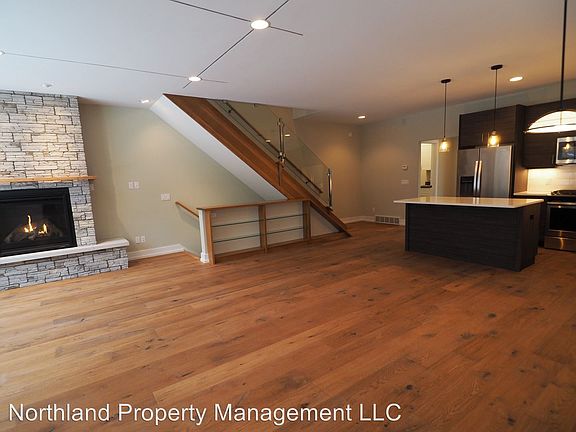 2nd image of 316 S Cedar St #A