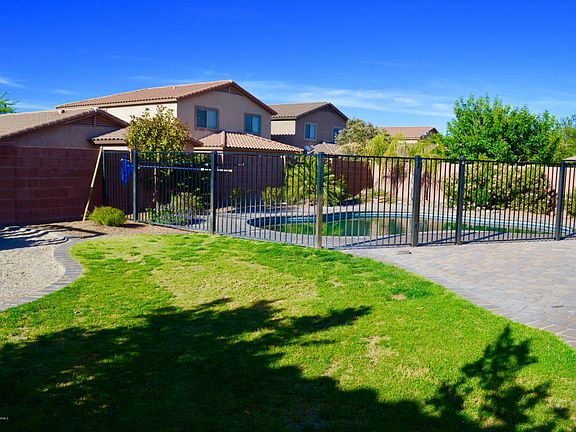 2nd image of 7609 E Majestic Palm Ln