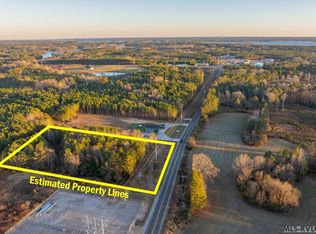 0 Highway 903/elams Rd, Littleton, NC 27850