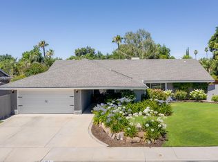 2353 Whittier Ave, Clovis, CA 93611
