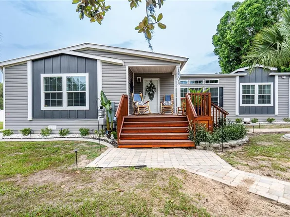 1508 E Winnetka St, Hernando, FL 34442