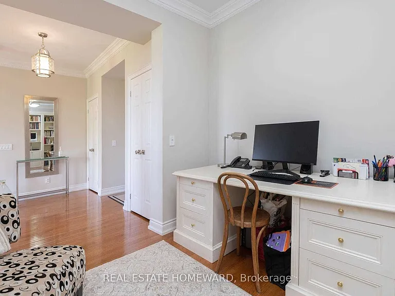 1 Maison Parc Ct #712 — Photo 29