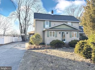 463 Walnut St, Hammonton, NJ 08037