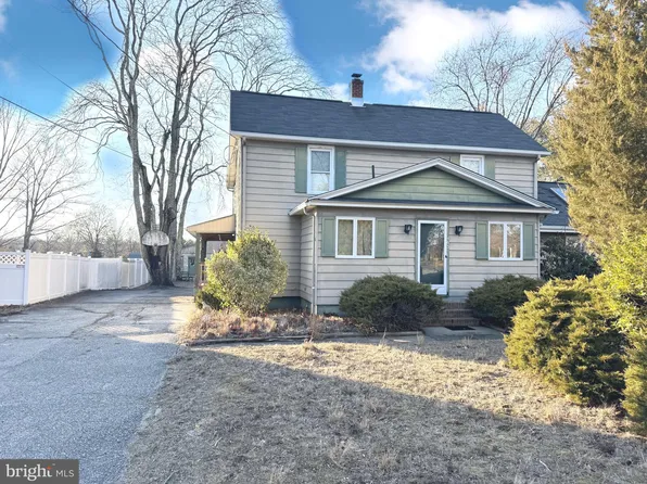 463 Walnut St, Hammonton, NJ 08037