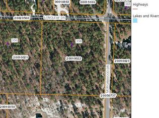 358 Longleaf Dr, Vass, NC 27376