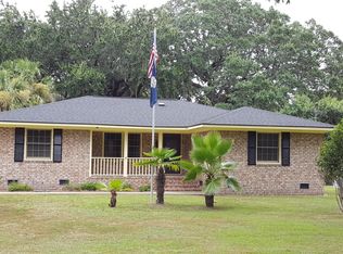 430 Geddes Ave, Charleston, SC 29407