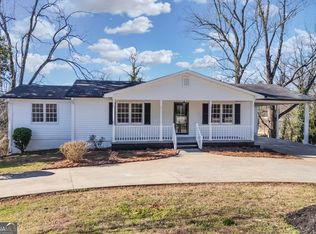 5629 Yonah Homer Rd, Alto, GA 30510