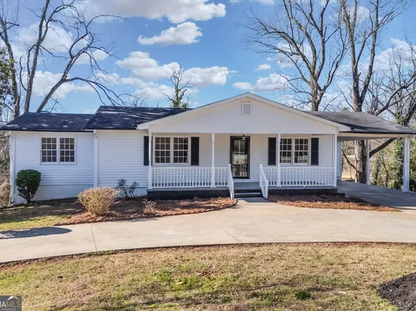 5629 Yonah Homer Rd, Alto, GA 30510