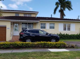 1801 SW 19th Ave, Miami, FL 33145