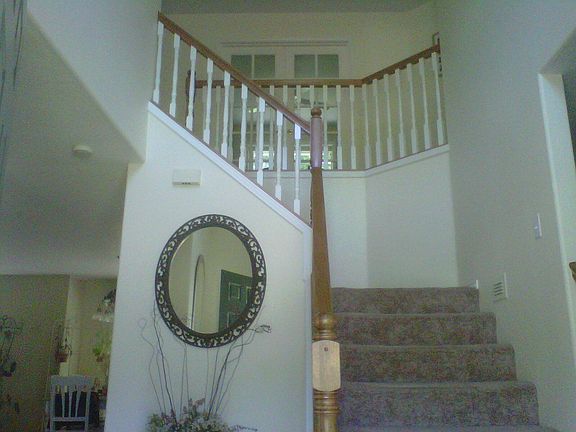 Open Foyer