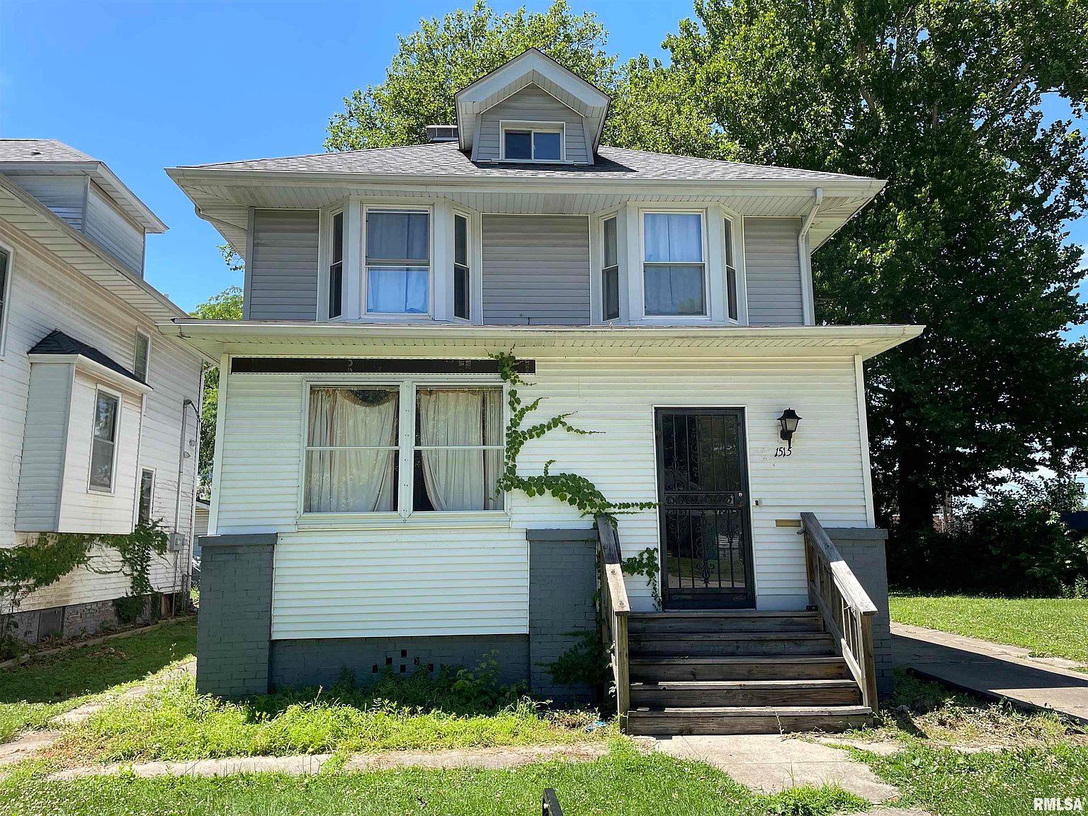 1515 S 7th St, Springfield, IL 62703 | Zillow