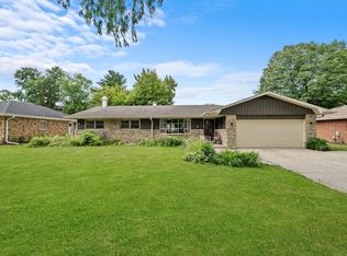 233 Westport Dr, Joliet, IL 60431