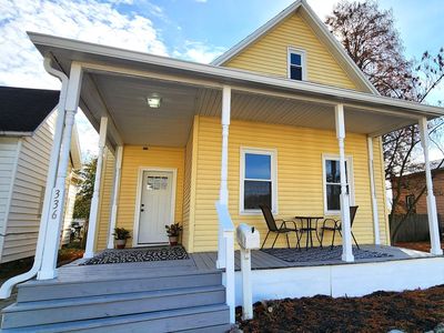 336 W 8th St, Mount Vernon, IN, 47620