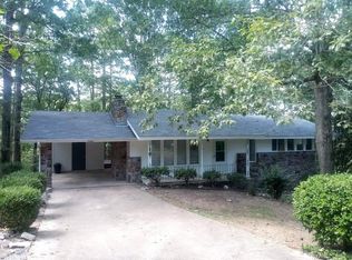 16 Magda Ln, Hot Springs, AR 71909