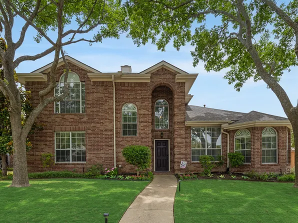 2100 Lacebark Ln, Rockwall, TX 75087