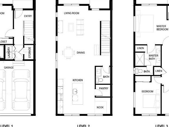 3rd image of 1517 NE 172nd St