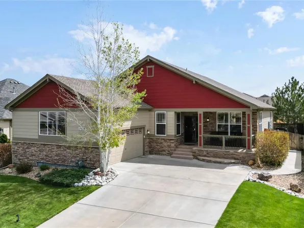 12350 Syracuse Street, Thornton, CO 80602