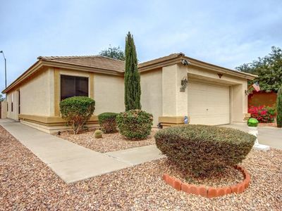 16158 N 138th Ln, Surprise, AZ, 85374