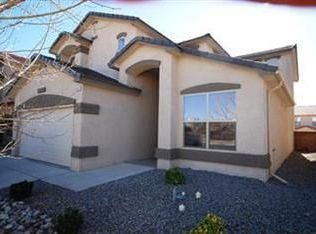 1010 Toscana Rd SE, Rio Rancho, NM 87124