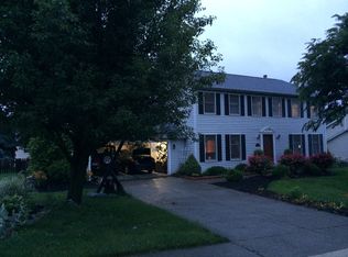 3504 Ada Dr, Mechanicsburg, PA 17050