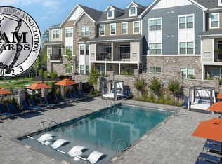 Hillsborough Village Center, Hillsborough, NJ 08844