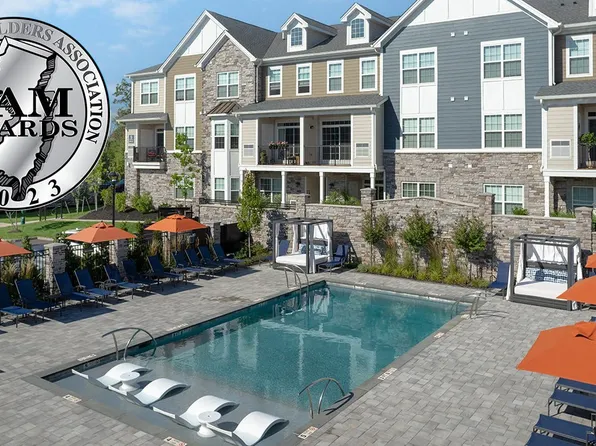 Hillsborough Village Center