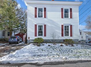 40 Dummer St, Bath, ME 04530