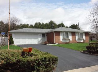 1501 D St, La Porte, IN