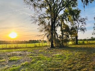 0 SW 73rd Ter, Bell, FL 32619