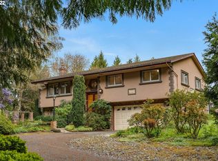 33512 SE Hurlburt Rd, Corbett, OR 97019