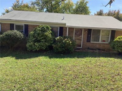 511 Oconnor St, Greensboro, NC, 27406