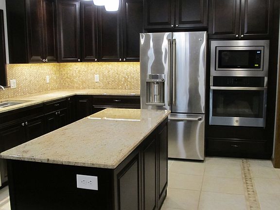 Built-in Microwave& 2nd Oven