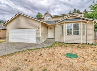 5902 Compton Loop SE, Lacey, WA 98513