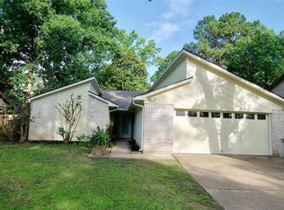 3819 Deerbrook Dr, Humble, TX 77339
