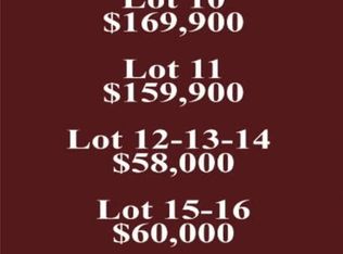 L22 S Baese Rd, Elm Mott, TX 76640