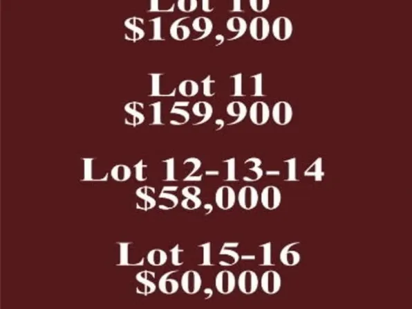 L22 S Baese Rd, Elm Mott, TX 76640